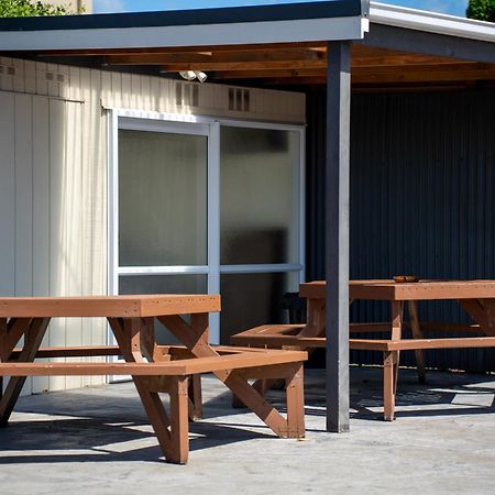 Viking Lodge Motel Tahoraiti Buitenkant foto