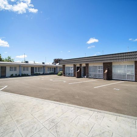Viking Lodge Motel Tahoraiti Buitenkant foto