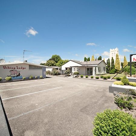 Viking Lodge Motel Tahoraiti Buitenkant foto
