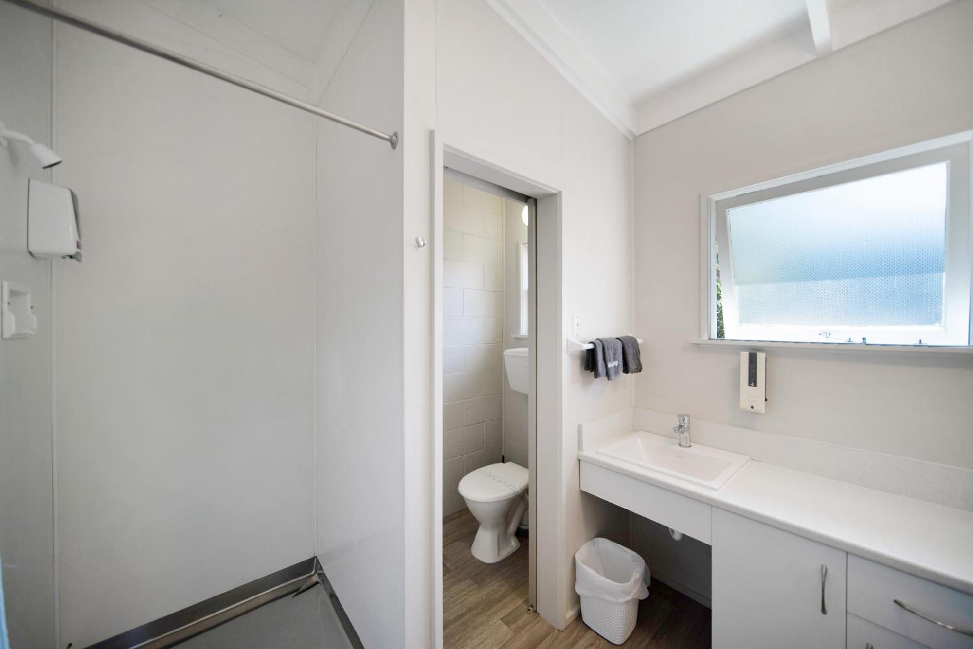 Viking Lodge Motel Tahoraiti Kamer foto